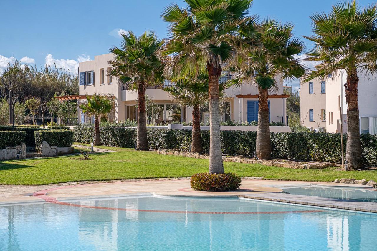 Apartment Calmaliving Seaside With Pool Gerani (Chania)